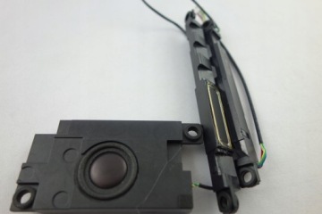 Новые динамики Dell Inspiron 15 7567 MM8P6