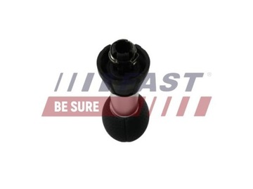 РУЧКА РЫЧАГА ПЕРЕДАЧ AUDI A4 B6 B7