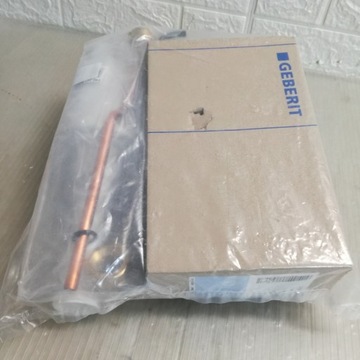 J8 Geberit 215.420.00.1 Скрытая рамка для унитаза