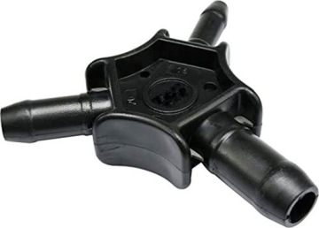 КАЛИБРАТОР ДЛЯ УДАЛЕНИЯ ЗАФОР ДЛЯ ТРУБ PEX-AL 16/20/25MM