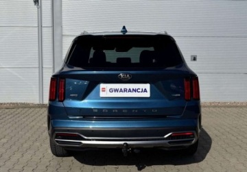 Kia Sorento IV SUV HEV 1.6 T-GDI 230KM 2021 Kia Sorento 1.6 T-GDi HEV 230KM 4WD Prestige Line SalonPL ASO FV23 I wlasc, zdjęcie 7