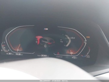 BMW X5 G05 2021 BMW X5 2021r, 3.0L 3.0 Benzyna 335KM, zdjęcie 9