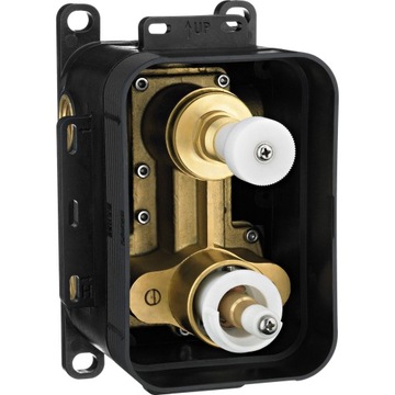 ELEMENT PODTYNKOWY BATERII DEANTE BOX