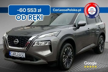 Nissan X-Trail IV 2025 Nissan X-Trail N-Connecta 4WD E-Power, Od Reki, Duzy Rabat 1.5 Hybryda