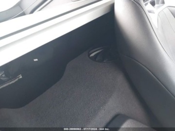 Toyota Supra V 2024 Toyota Supra 2024r, 3.0L, Premium 3.0 Benzyna 382KM, zdjęcie 12