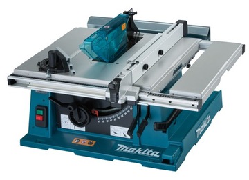 Piła stołowa Makita 2704N 1650 W tarcza 260 mm