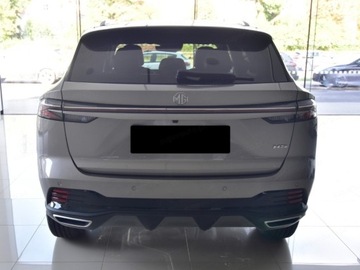 MG HS 2025 MG HS Exclusive 1.5 AT Suv 170KM 2025, zdjęcie 5