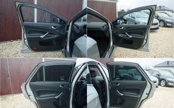 Ford Mondeo IV Sedan 2.0 Duratorq TDCi DPF 140KM 2009 Ford Mondeo 2.0 TDCI Titanium S Navi Polskor BiXenon PDC Grzana szyba CONV, zdjęcie 17