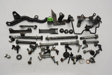 YAMAHA MT 125 14-19 БОЛТЫ ВИНТЫ