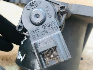 FORD MONDEO MK3 1.8 2.0 16V ДРОССЕЛЬ