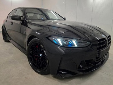 BMW Seria 3 G20-G21 2025 BMW Seria 3 M3 Competition xDrive Sedan 3.0 (530KM) 2025, zdjęcie 5