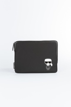 Pokrowiec na Laptopa z Logo Karl Lagerfeld OneSize