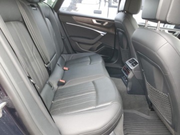 Audi A7 C8 2019 Audi A7 Sportback Prestige S-Line 2019 3.0L 3.0 Benzyna 335KM, zdjęcie 10