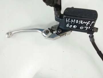 HONDA HORNET 600 01' pompa hamulcowa przód