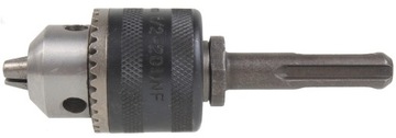 Держатель сверла для меха, адаптер SDS PLUS, ключ
