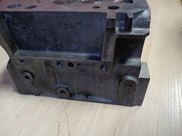 РЕГЕНЕРИРОВАННАЯ ГОЛОВКА 2.2 CDI SPRINTER R6510160201