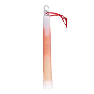 HELIKON Światło chemiczne 6'' LIGHTSTICK Pomarańcz