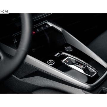 Audi A3 8Y Limousine Facelifting 1.5 35 TFSI 150KM 2026 1.5 TFSI S Line (150 KM) Tempomat aktywny + Kamera cofania, zdjęcie 10