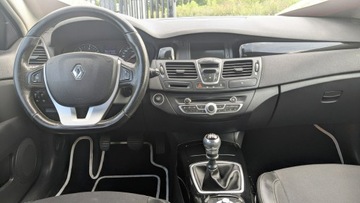 Renault Laguna III Grandtour Phase II 2.0 dCi 130KM 2012 Renault Laguna 2.0D 130PS Bose OPŁACONY GWARANCJA, zdjęcie 22