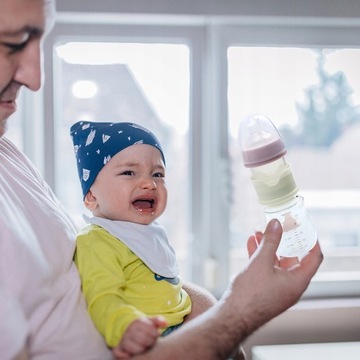 Profesjonalny Baby Kids Mleko Butelka Mleko