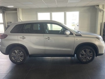 Suzuki Vitara III 2026 SUZUKI Vitara 1.4 Boosterjet mHEV Premium Plus 2WD 110KM 2026, zdjęcie 2