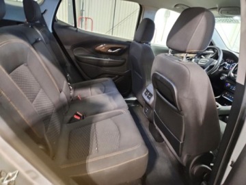  GMC Terrain Sle 2018 2.0 Benzyna 252KM, zdjęcie 11