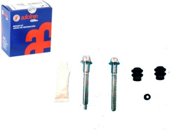 AUTOFREN ZESTAW TULEI ZACISKU FORD GRAND C-MAX 1.0