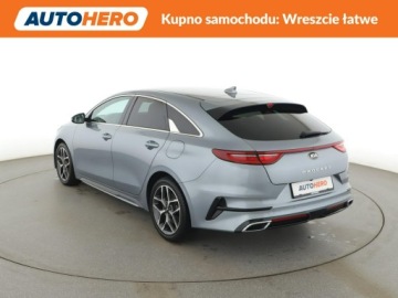 Kia Proceed 2018 Kia Pro_cee'd automat full LED navi klima auto, zdjęcie 3