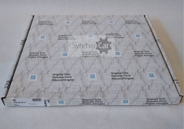 OHK ZF org 8HP70 Комплект ремонтных уплотнений OEM