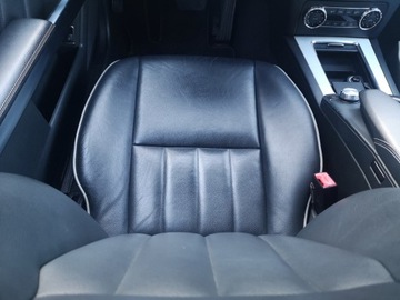 Mercedes GLK Off-roader Facelifting 350 BlueEFFICIENCY 305KM 2012 Mercedes GLK 350 4matic z Japonii, zdjęcie 9