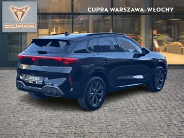 Cupra Terramar SUV 1.5 eTSI 150KM 2026 Cupra Terramar 1.5 eTSI 150 KM 7-biegowa automatyc, zdjęcie 4