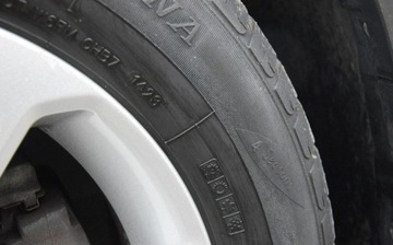 Opel Mokka I SUV 1.6 Ecotec 115KM 2017 Opel Mokka 1.6B 65 Tys Km Led PDC 2017r Sprowadzony Oplacony 1.6 115KM, zdjęcie 10