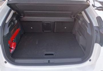 Citroen 2022 Citroen C4 e-C4 EV136 50kWh Shine SalonPL Niski Przebieg Od Reki Zadbany, zdjęcie 6