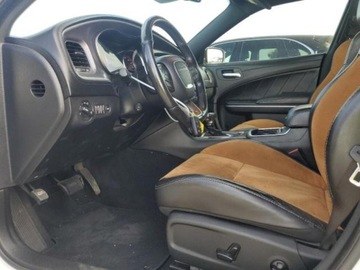 Dodge Charger VII 2020 Dodge Charger 2020, 5.7L, RT, od ubezpieczalni 5.7 Benzyna 370KM, zdjęcie 7