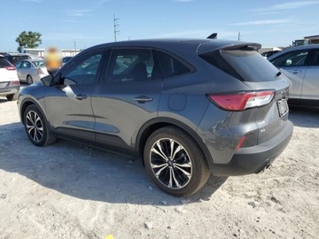 Ford Escape III 2021 Ford Escape SE 2021 2.5l 2.5 Hybryda 200KM, zdjęcie 1