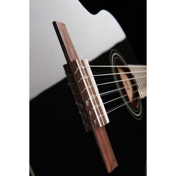 Классическая гитара Yamaha C40 BL 4/4 ель