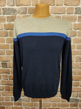 FRENCH CONNECTION Fajny SWETER PULLOVER rozm S