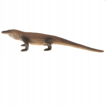 6 пластиковых фигурок модели рептилий для детей