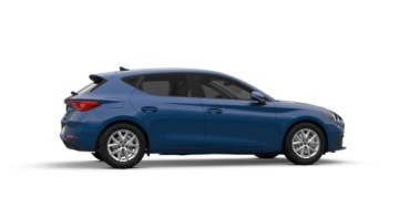 Seat Leon IV 2026 Seat Leon 1.5 eTSI 115 KM DSG 1.5 Benzyna 115KM, zdjęcie 1