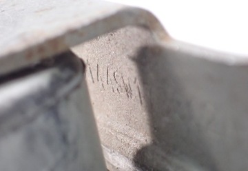 КРЕПЛЕНИЕ ГЛУШИТЕЛЯ AUDI Q7 4L 7L8253144