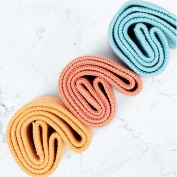 фитнес-резинки Myga Glute Resistance Bands