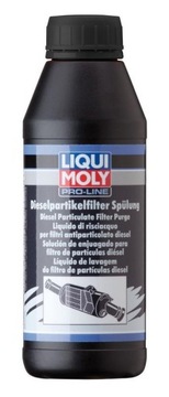 Pro Line DPF Płyn do płukania 0,5L