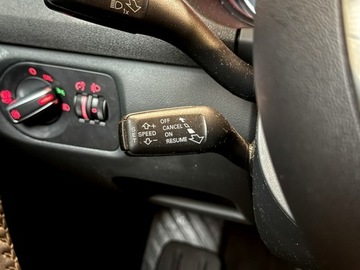 Audi A3 8P Sportback 1.6 TDI 102g 105KM 2013 Audi A3 Sportback _1.6TDI 105KM_Skóra Climatronic, zdjęcie 12