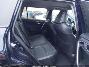 Toyota 2020 Toyota RAV4 2020r., Limied, od ubezpieczalni 2.5 Benzyna 203KM, zdjęcie 9
