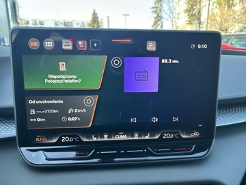 Cupra Terramar 2025 Cupra Terramar 2.0 TSI 204 KM 7-biegowa automatycz, zdjęcie 20