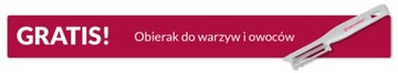 AMBITION NAPOLI KOMPLET SZTUĆCÓW 84 EL 12OS POŁYSK