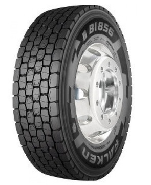 FALKEN BI856 17.5 205/75 R17.5 124 M