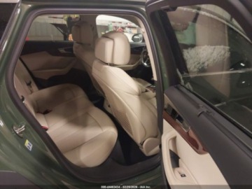 Audi A4 B9 2023 Audi A4 Allroad Premium Plus 45 Tfsi Quattro S Tronic 2023 2.0 Benzyna, zdjęcie 12