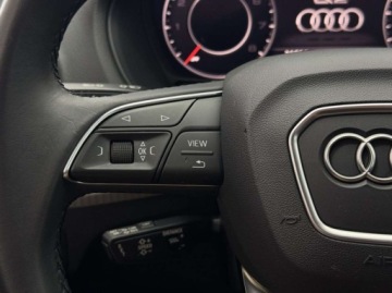 Audi Q2 SUV Facelifting 1.5 35 TFSI 150KM 2021 Audi Q2 35 TFSI S Line Kamera cofania Nawigacja LED Podgrzewane fotele, zdjęcie 21