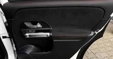 Mercedes GLB SUV 1.3 200 163KM 2022 Mercedes-Benz GLB od dealera Salon PL 7 Osob AMG Line Hak Panorama 1.3, zdjęcie 22